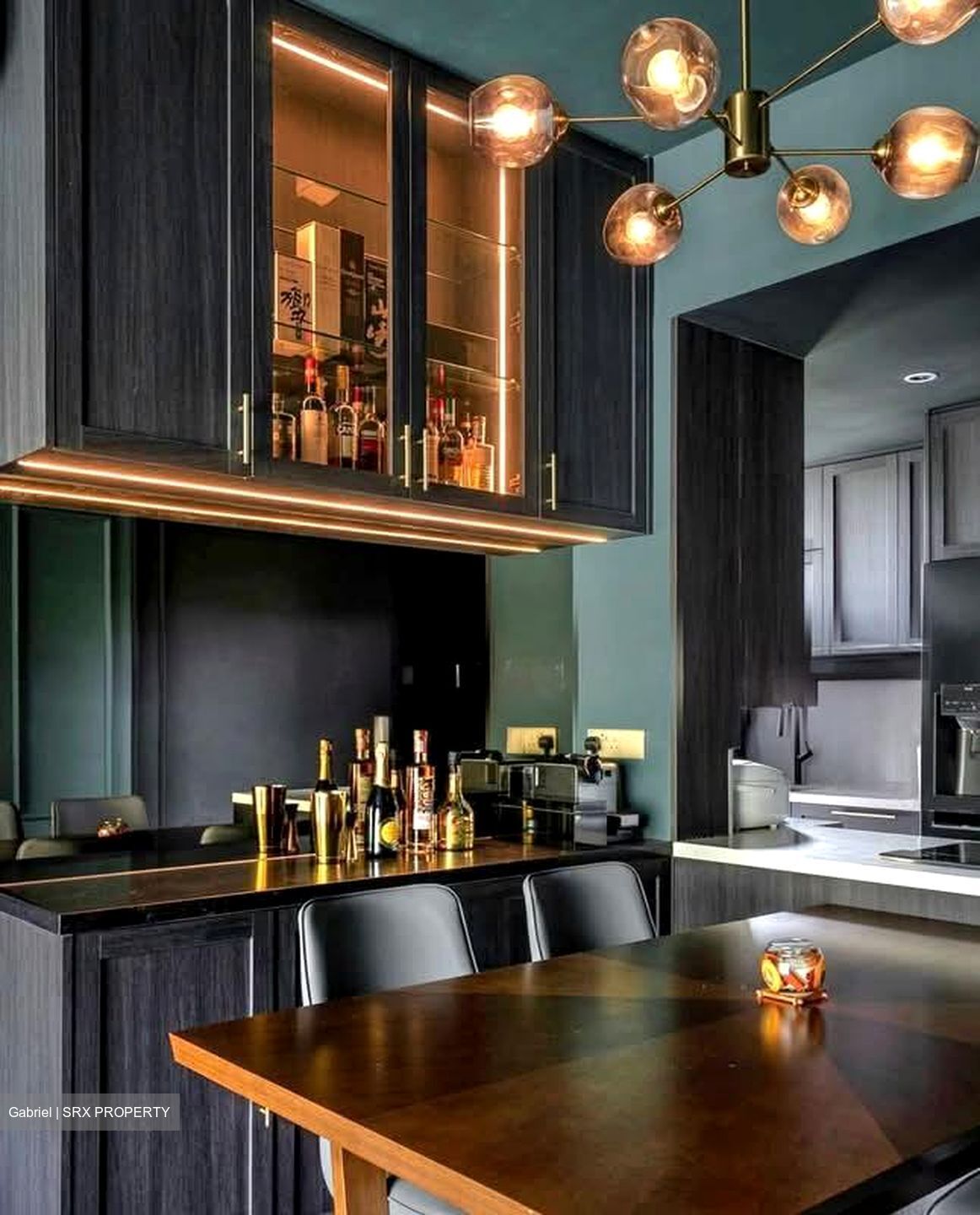 Archipelago (D16), Condominium #595804101